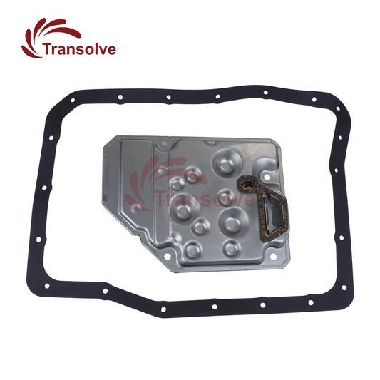 for TOYOTA LANDCRUISER A442F 450-43LE Auto Transmission Oil Filter With Gasket