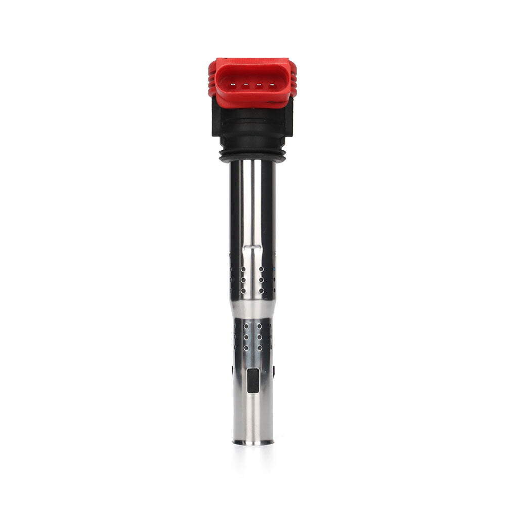 4Pcs Ignition Coil Pack 06E905115D for AUDI for A4 for A5 for A6 A7 for A8 Q5 Q7 R8 S4 S5 S6 S8