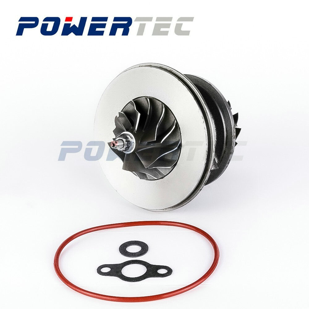 Turbocharging CHRA is suitable for Mitsubishi Fuso Canter FE5 FE6 3.9 L 105 KW 49178-02350 ME220308