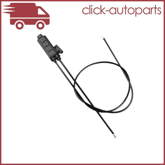 Engine Hood Release Cable Fits S60 / S60 Cross Country V60 / V60 Cross Country