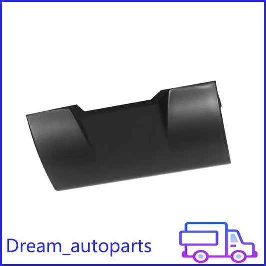 Rear Access Cover Tube Jack Support Left For C-Class W205 2015-2020 2056980330