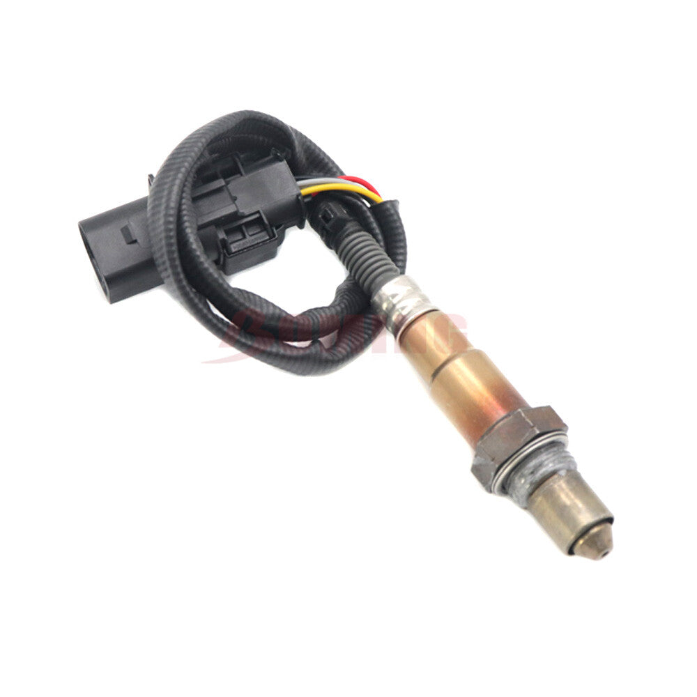 Downstream Nox sensors are used in for Audi Q7 and for Volkswagen Touareg TDI (059907807G 5WK96685A-).