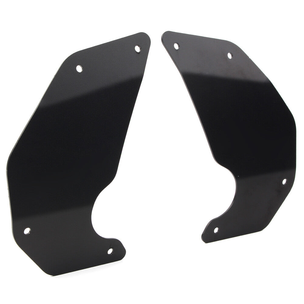 Abdeckung Verkleidungsplatte F¨¹r for Kawasaki Vulcan S VN650 15-21 Cafe 18-21 Motor