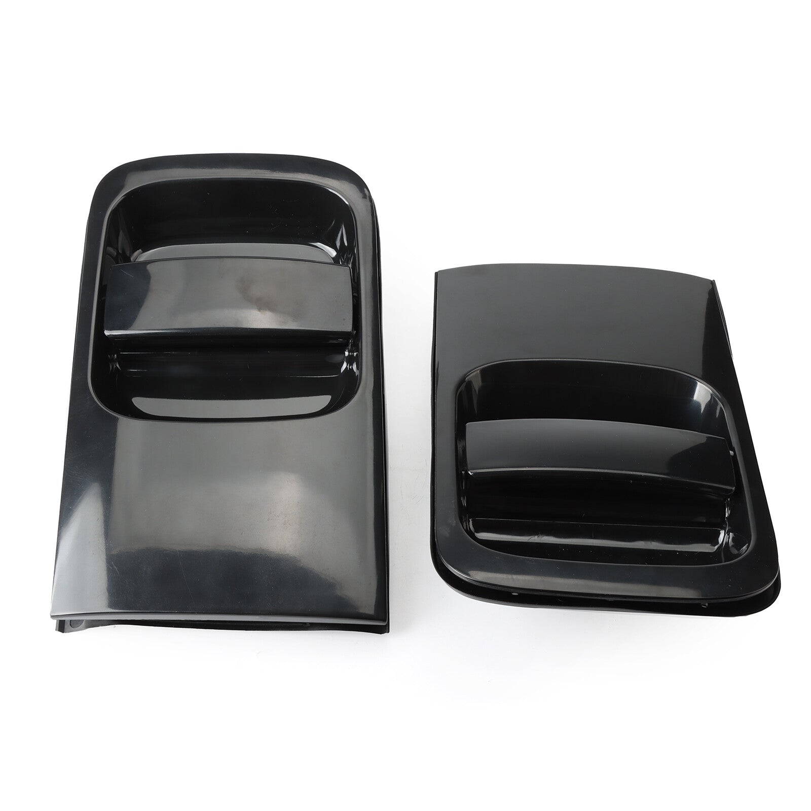 2PCS for Hyundai H1 Grand Starex I800 83660-4H100 Sliding Door Handle Exterior