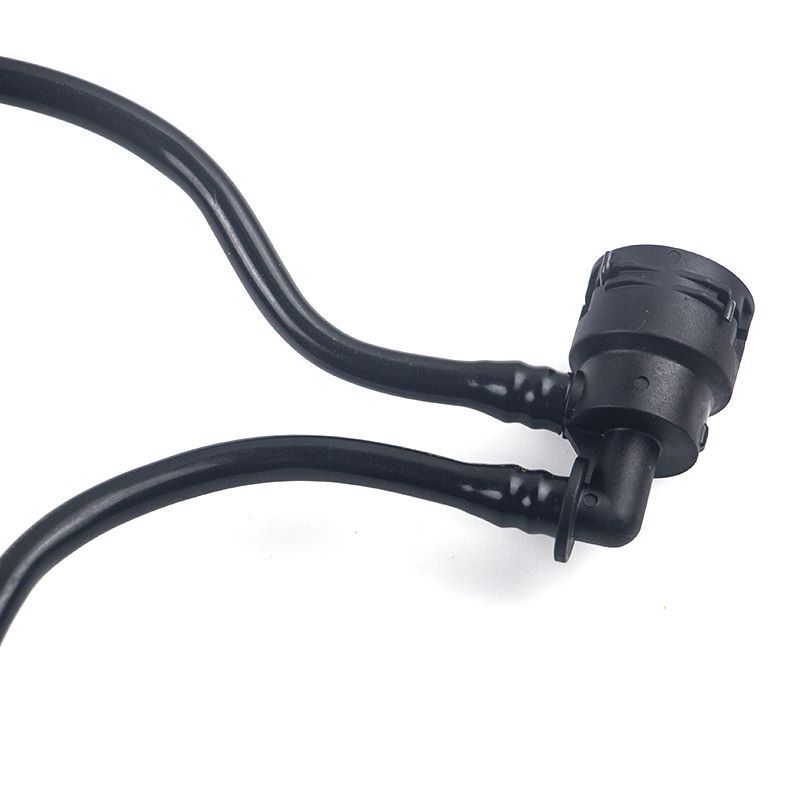 Exhaust expansion radiator water tank hoses are suitable for Mercedes-Benz C180 200 220 250 300 4MATIC
