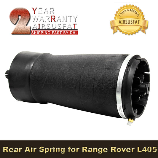 Rear L/R Air Suspension Spring Bag for Land Rover for Range Rover L405 LR034262 New