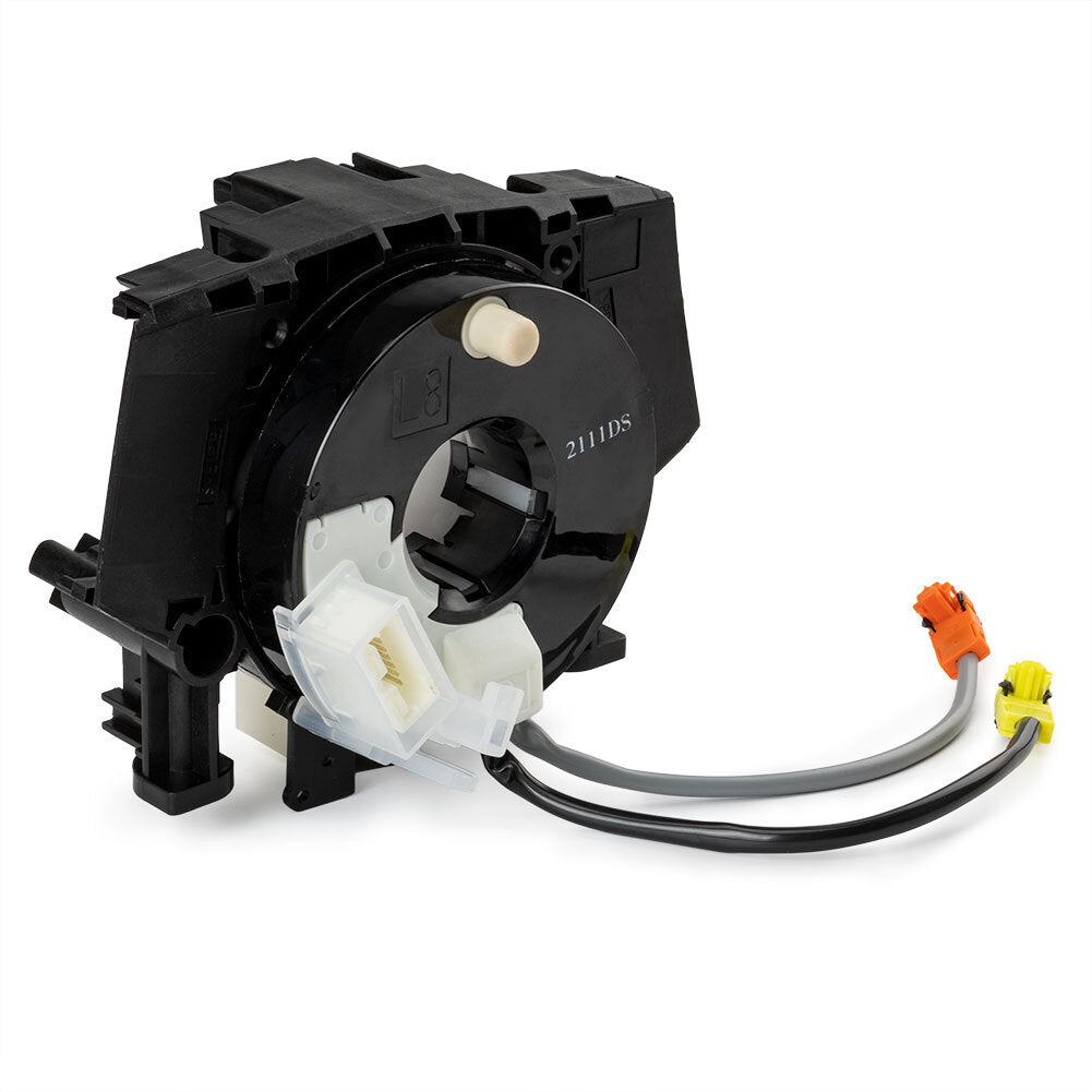 One clock spring spiral cable is suitable for Nissan Versa Murano 2005-2007 25567ET025