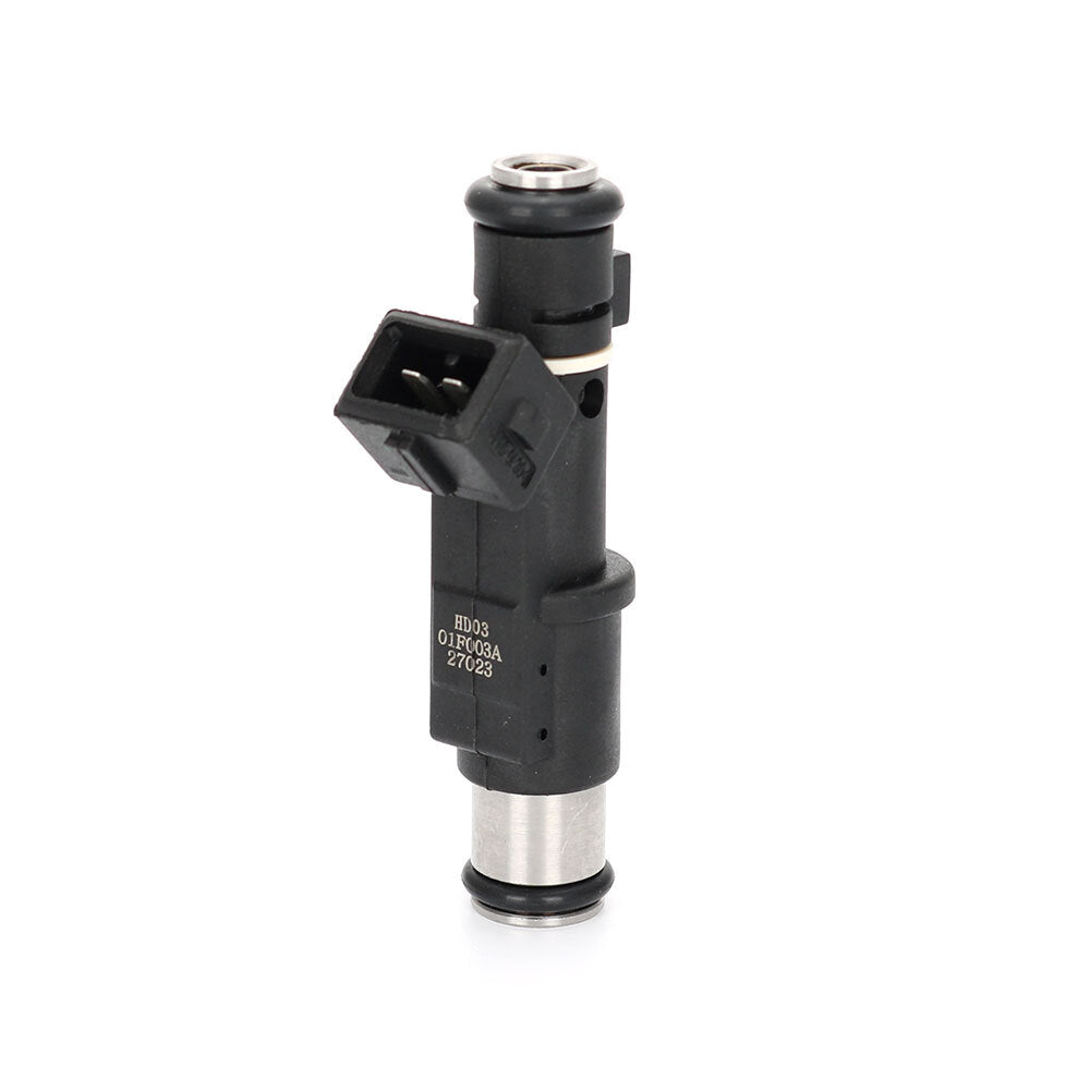 4-piece fuel injector 01F002A suitable for Citroen Berlingo C2 C3 for Peugeot 206 306 0280156357
