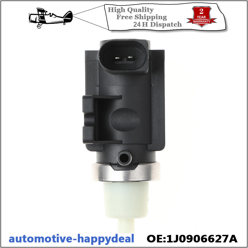 Turbo Pressure Solenoid Valve for VW for Golf IV for Bora for Passat 1.9 TDI N75 1J0906627A