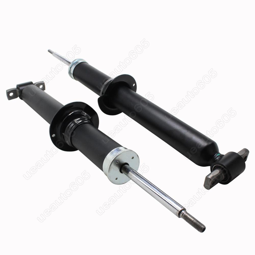 2x For Cadillc CTS 2008-2013 Front LeftRight Air Shock Strut Cores W/O EDC