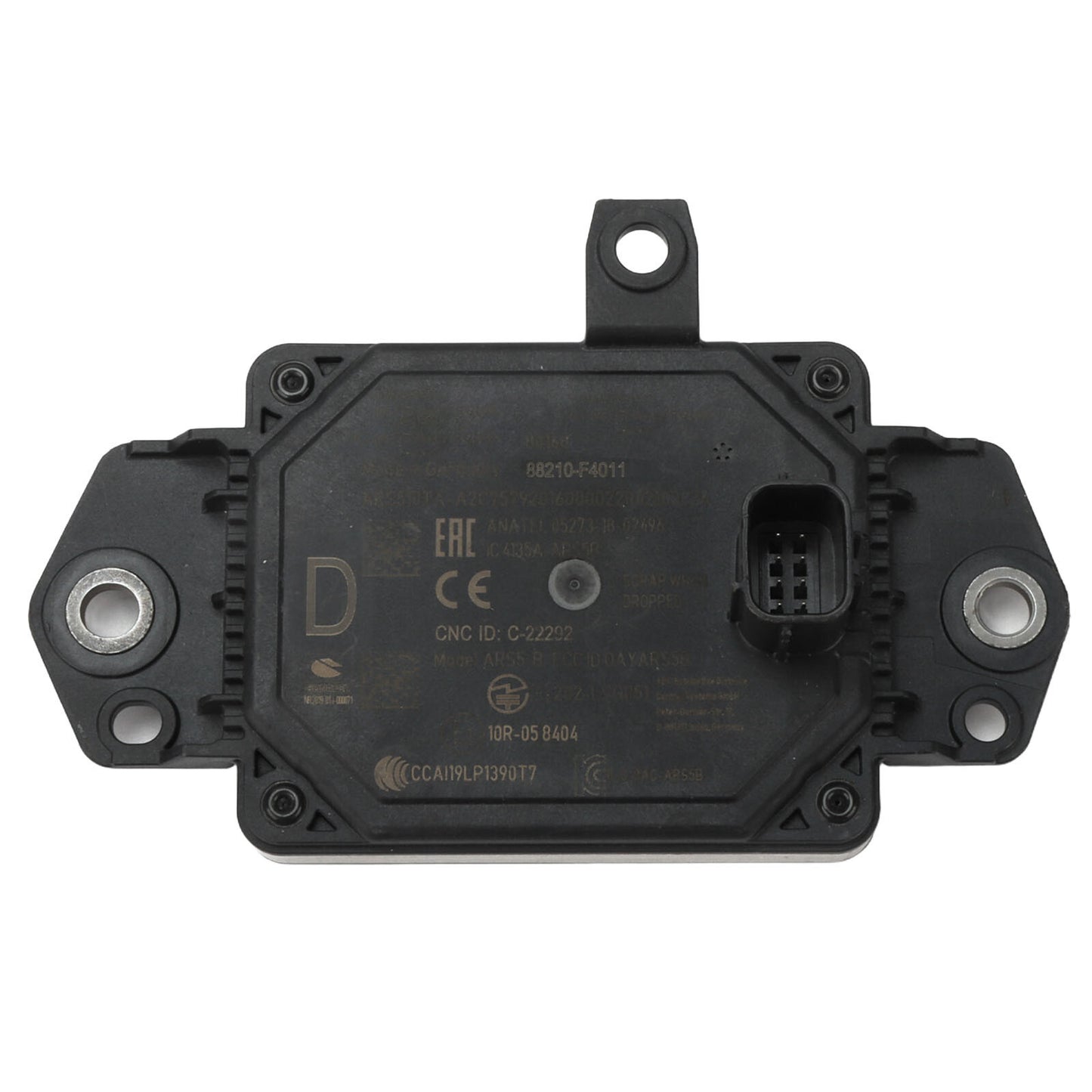 88210-F4011 New Cruise Control Distance Radar sensor Fit 2018 for Toyota C-HR