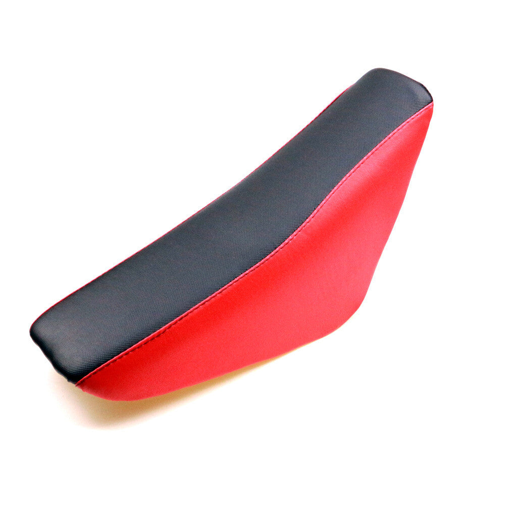 Rectifying plastic fenders + for seat suitable for 110cc and 125cc professional bicycles and motorcycles, including the for Honda CRF50.