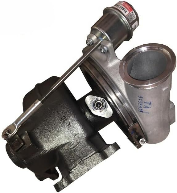 TurboCharger For TurboCharger B3G 13879400013 202V091007830 202V09100