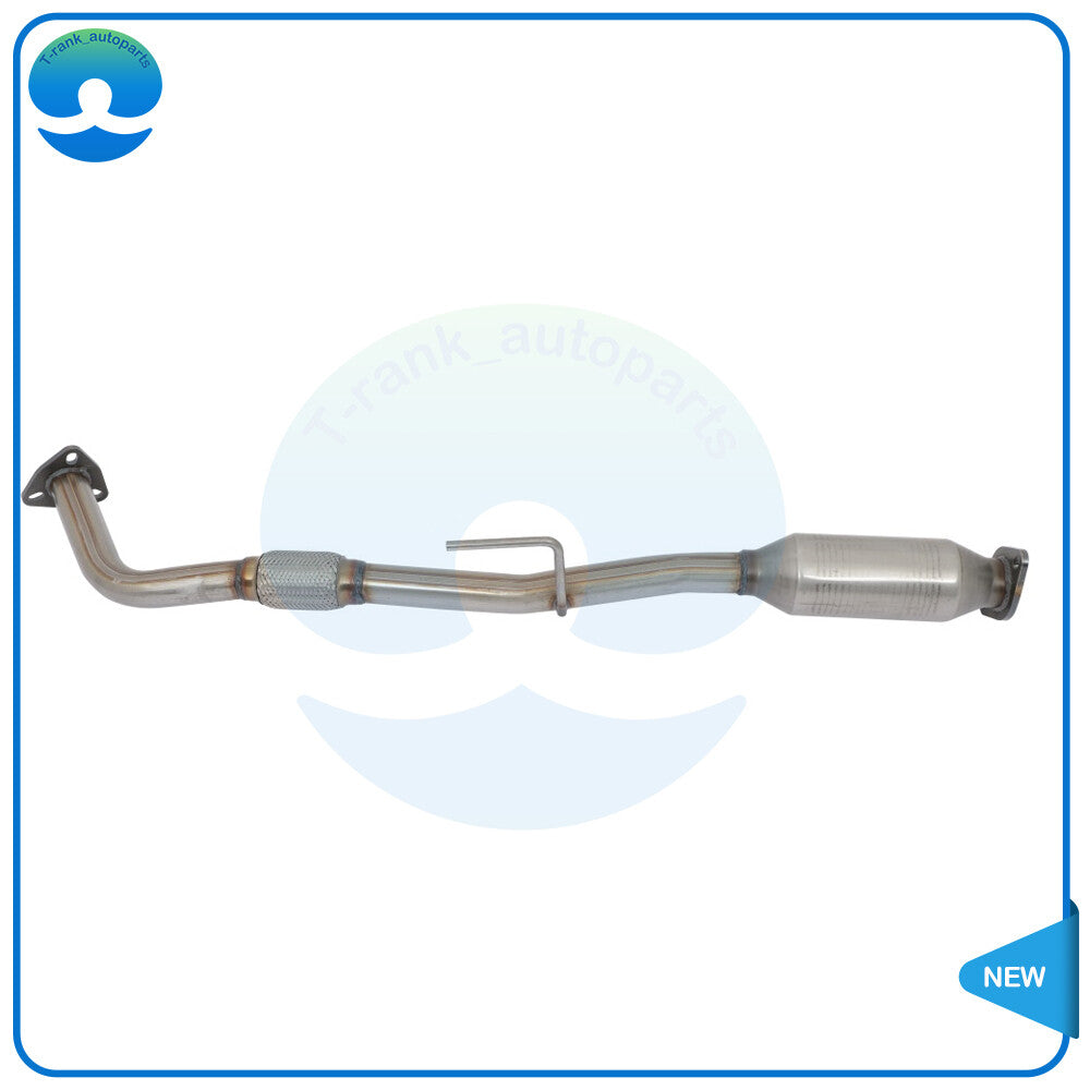 Exhaust Catalytic Converter For 1999-2000 2001 for Toyota for Camry  for Toyota Solara 2.2L