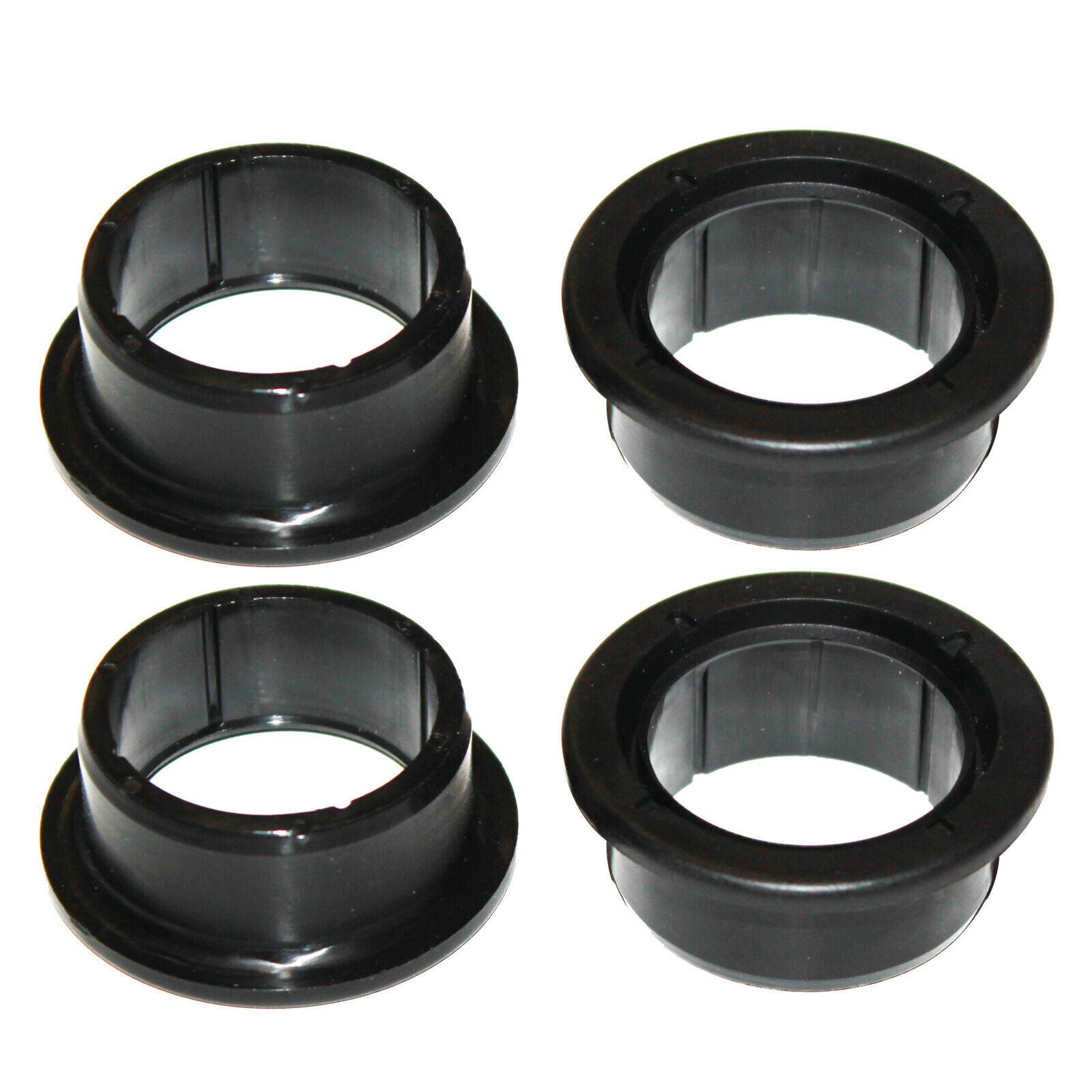 8PCS Rear Control A-Arm Bushings for Polaris 5432092 5433065 5434550 5438902