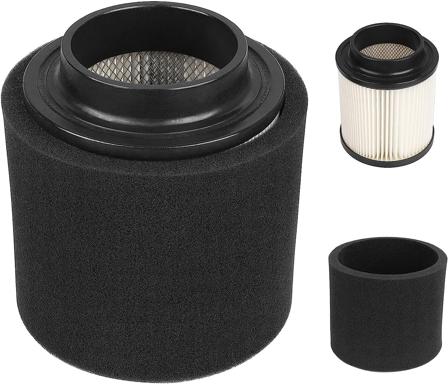 0452306 1253355 Air Filter for Polaris Phoenix 200 250 Xplorer 250 400L Sawtooth
