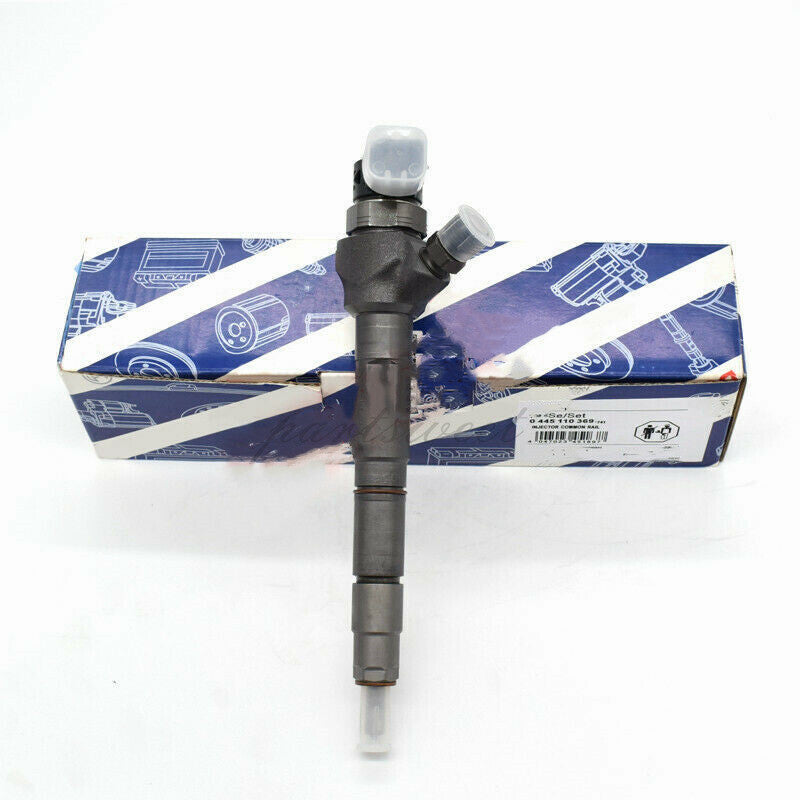 4pcs Fuel Injector Nozzle for AUDI A3 A4 for SEAT for SKODA for VW Beetle for Golf 0445110473