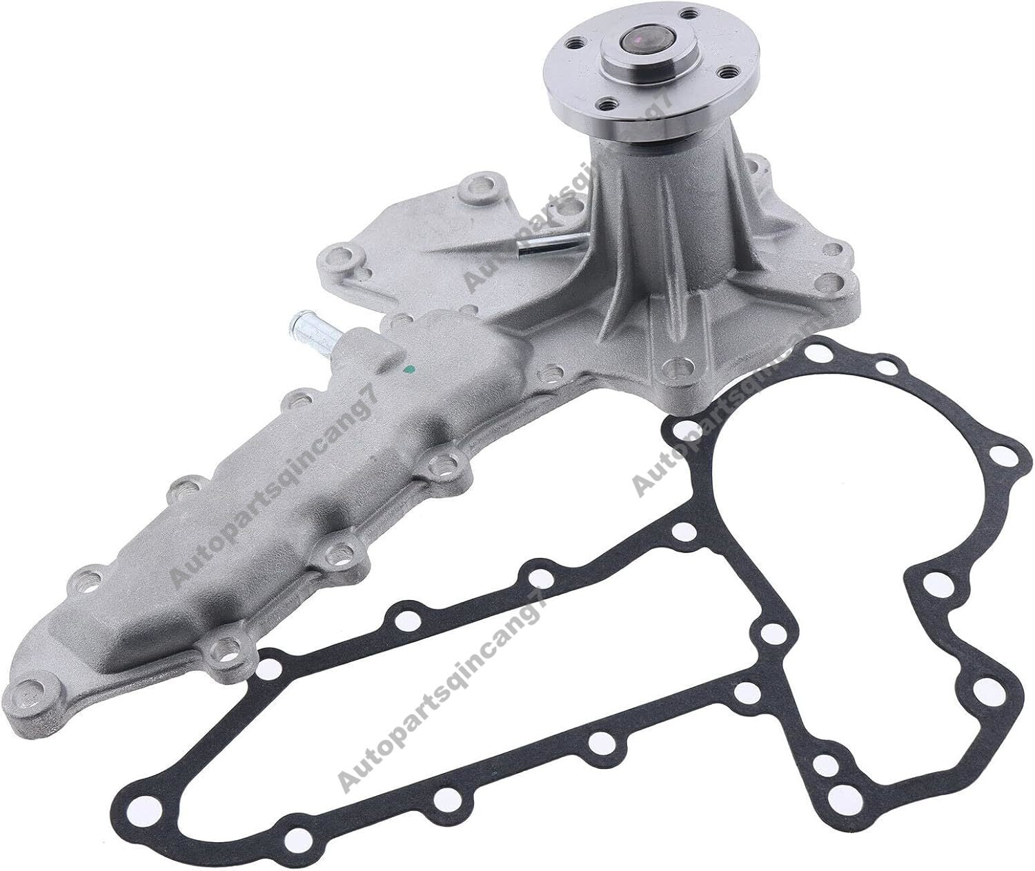 Water Pump 6681879 for Bobcat 337 341 773 S150 S160 S175 S185 T190