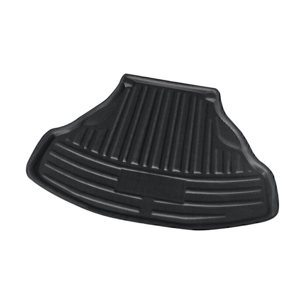Rear Boot Cargo Liner Trunk Mat Tray for Honda Accord Sedan/Coupe 2013-2017 16