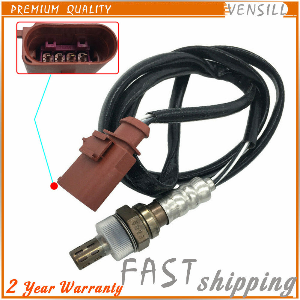 Rear Air Fuel Ratio Oxygen Sensor 06E906262J for Porsche for Cayenne for VW Touareg 3.0L