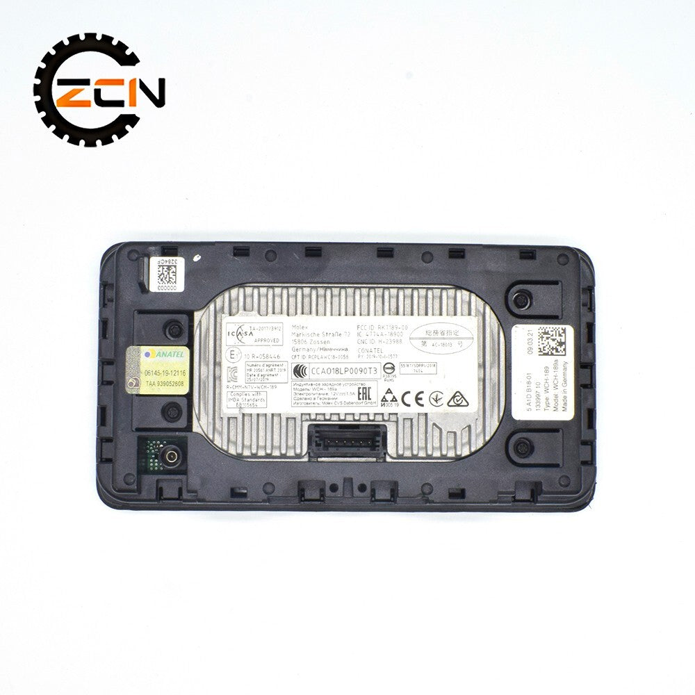 for BMW G82 M4 2021 Wireless Charging Station 5A1DB18-01