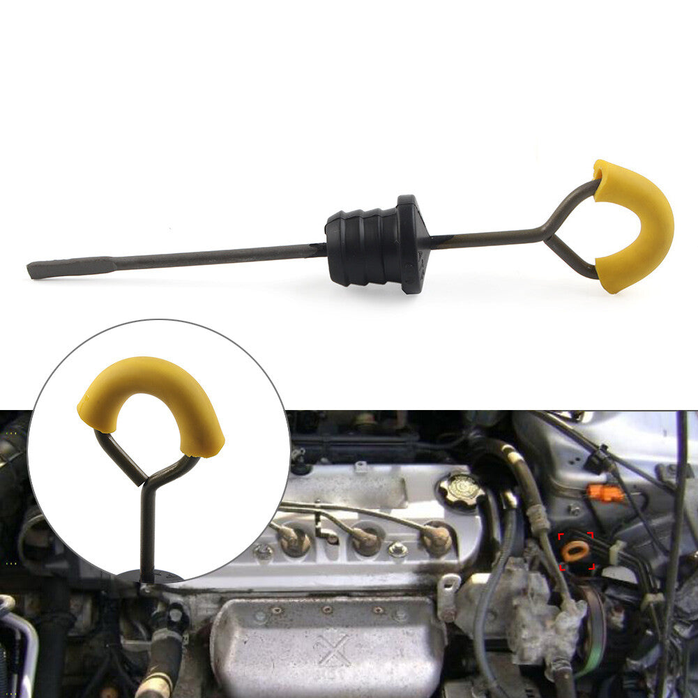 Automatic Transmission Oil Dipstick Fit for Honda Accord 4CYL 1998-02 25610-PAX-003