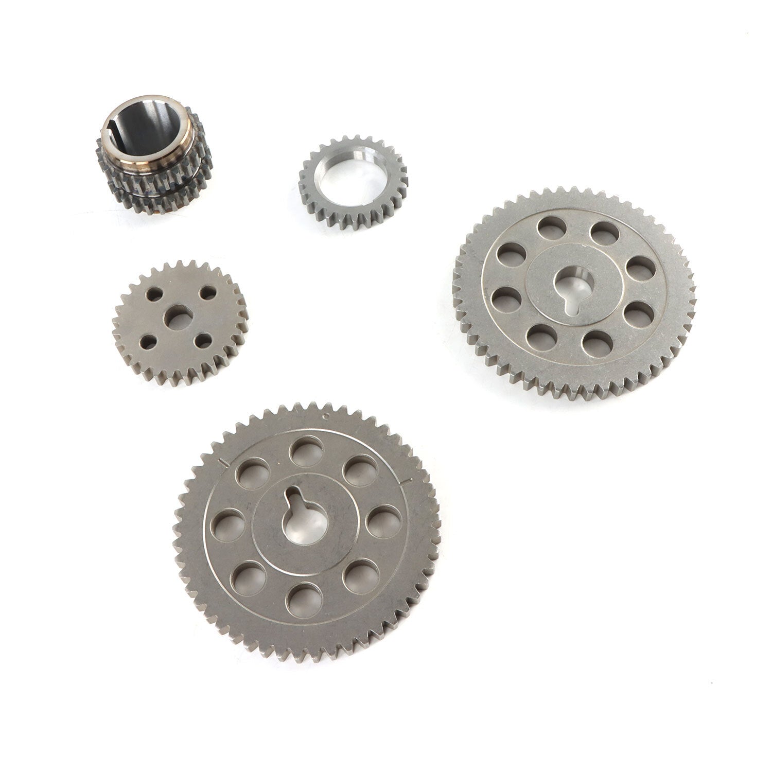 Timing Chain Kit Water Pump Set for KIA Sorento Borrego Sedona Carnival Amanti