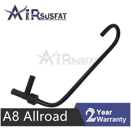 Air Suspension Compressor Air Tube Pipeline for Audi for A8 D3 Allroad Quattro 02-10