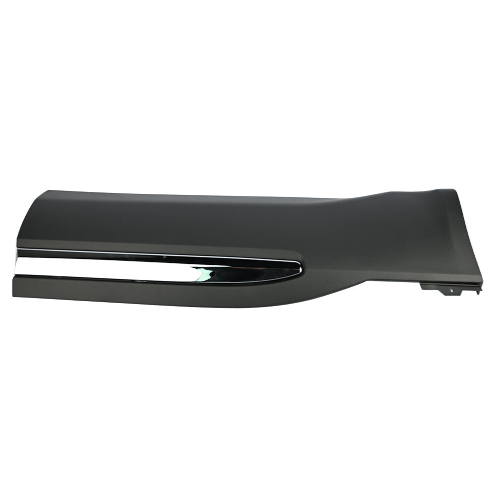 Rear RIGHT Side Door Lower Molding for Ford Explorer 2020-2021