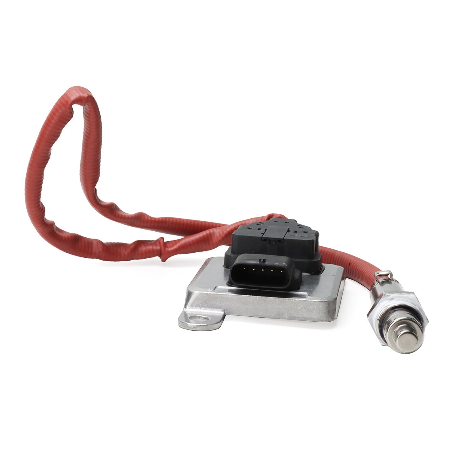 1Pcs Nox Sensor Fits 13628589844 for BMW F30 E70 328d xDrive 2.0L X5 3.0L 09-17