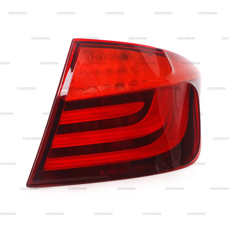 Left Rear TailLight for BMW 5 series F10 F18 520 523 525 528 530 535-LI 2011-13