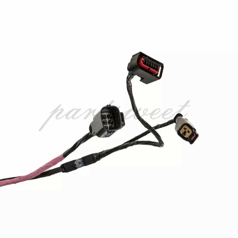 OE NEW FRONT HEADLIGHT LAMP WIRING HARNESS For 05087271AA 06-14 for CHRYSLER 300