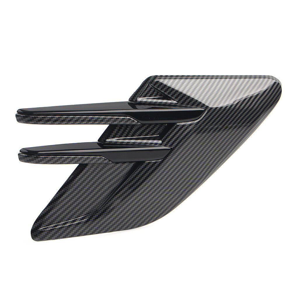 Fit for Land Rover for Range Rover Sport L494 Facelift 2018-22 1x Right Fender Side Vent