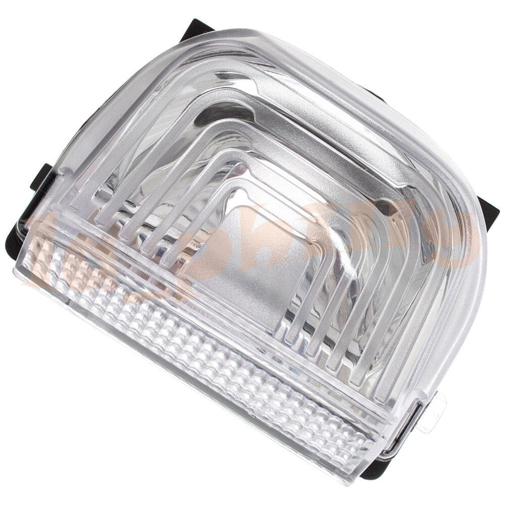 Fit for 19-20 for Mercedes Sprinter Rearview Mirror Light Turn Signal Lamp Left Side