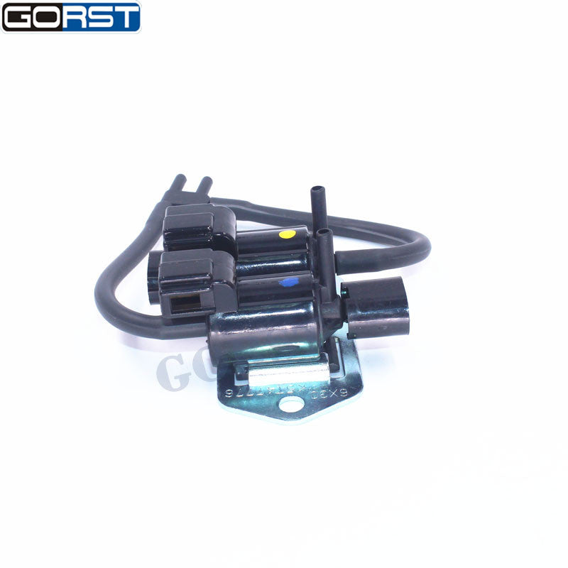K5T47776 Freewheel clutch control solenoid valve is suitable for Mitsubishi Pajero L200 L300