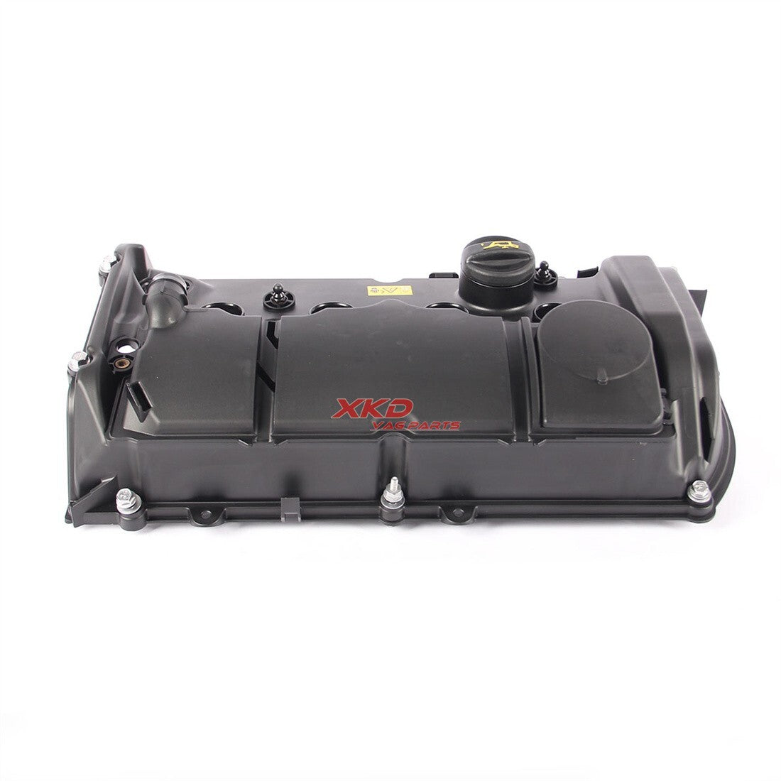 1.6T cylinder head and valve cover suitable for Mini Cooper S R56 11127646552