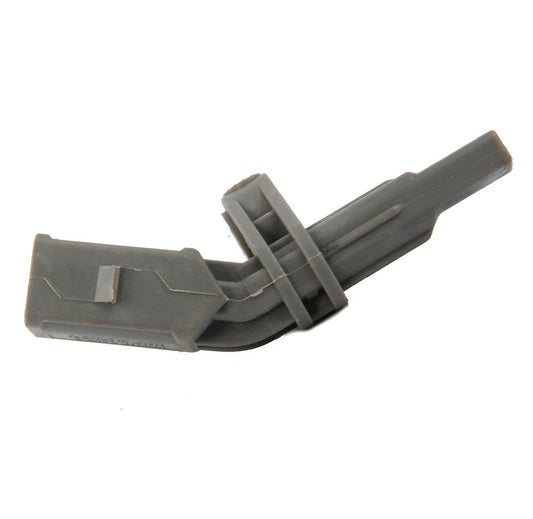 2-pin right rear ABS 4-wheel speed sensor suitable for Volkswagen CC, for Golf , for Passat , for Tiguan , for Audi A3
