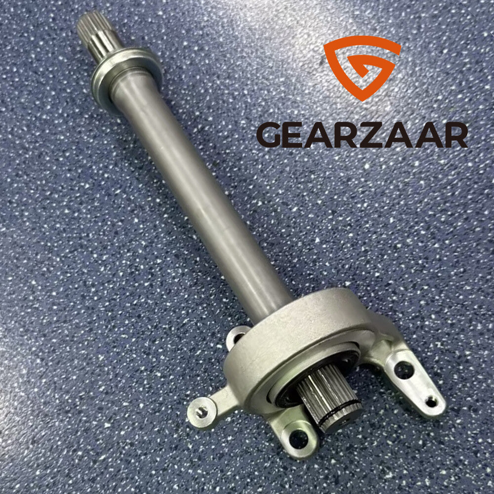 Manual Trans CV Intermediate Shaft 44500SCVA00 for HONDA CR-V for CIVIC for ACURA RSX !