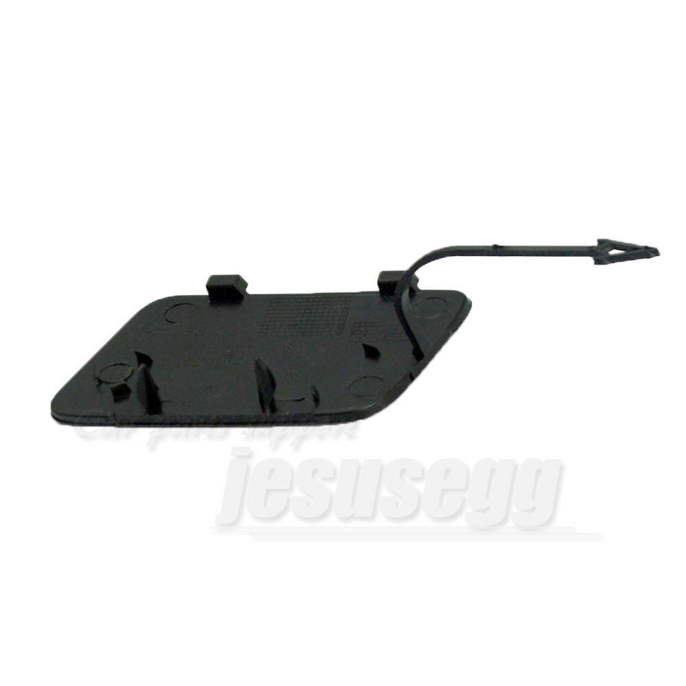 for Audi A6 Quattro A6 2009-2011 4F0 807 441F Front Bumper Tow Hook Cap Cover