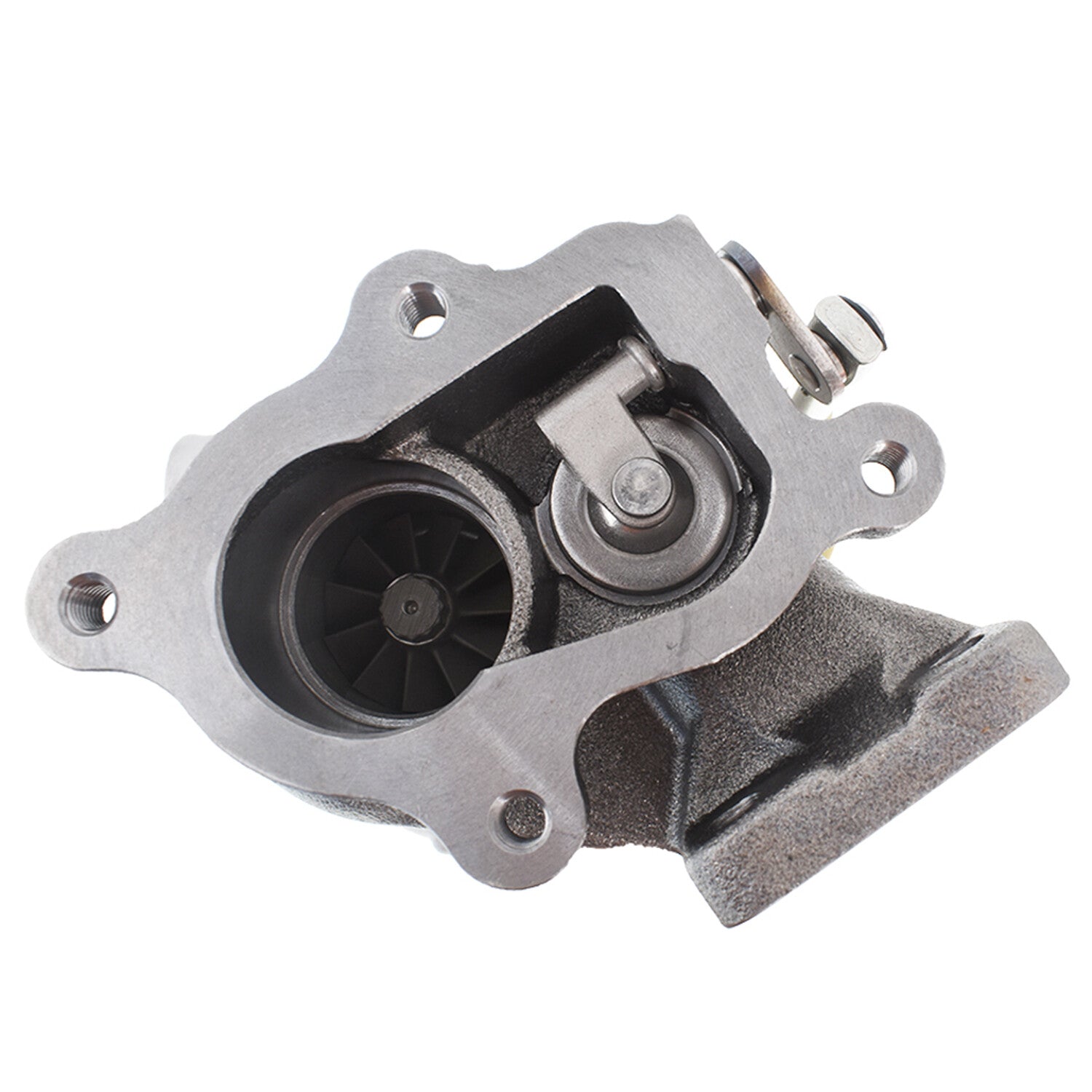 Turbo Turbocharger for Bobcat S160 S185 w/Kubota V2003-T TD03-7G 49131-02020