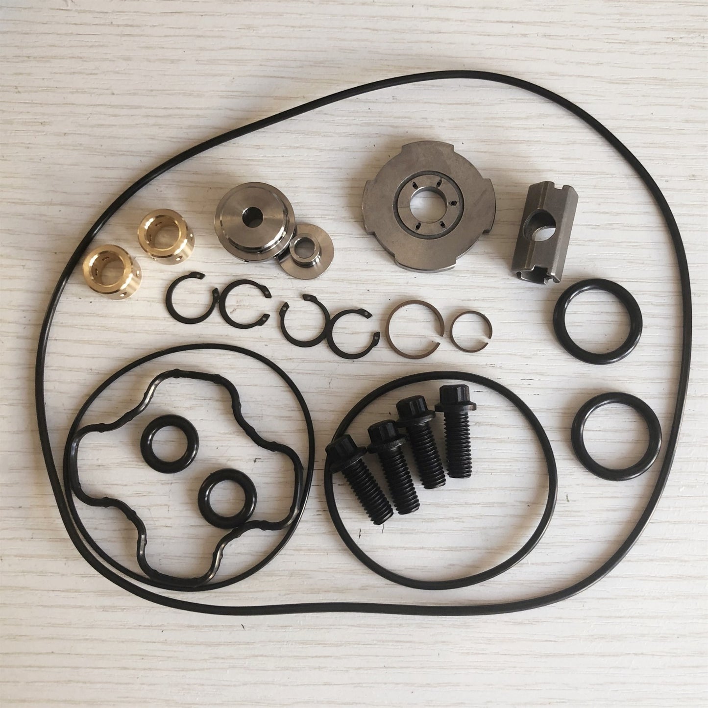 TP38/GTP38 Rebuild Kit/Turbocharger Kit/Turbocharger Service Kit 7.3L