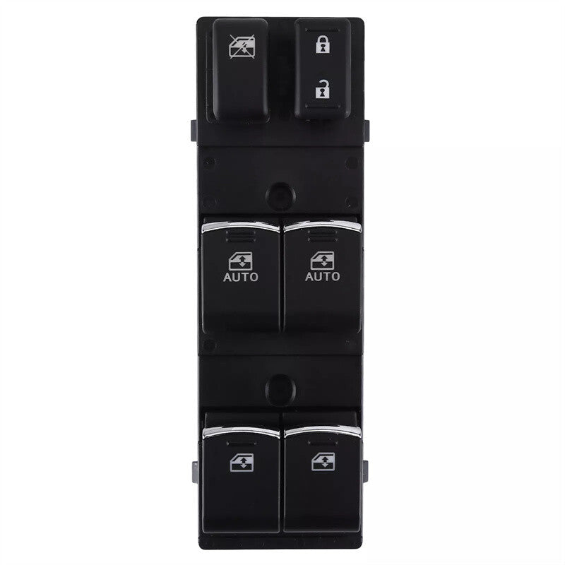 DRIVER DOOR POWER WINDOW switch suitable for 2015 for SUBARU OUTBACK LEGACY 2.5L 3.6L