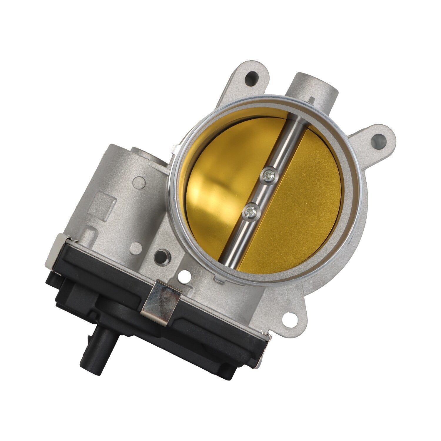 Throttle Body for 5.3L for GMC for Sierra 1500 2014-2020 for GMC for Sierra 1500 Limited 2019