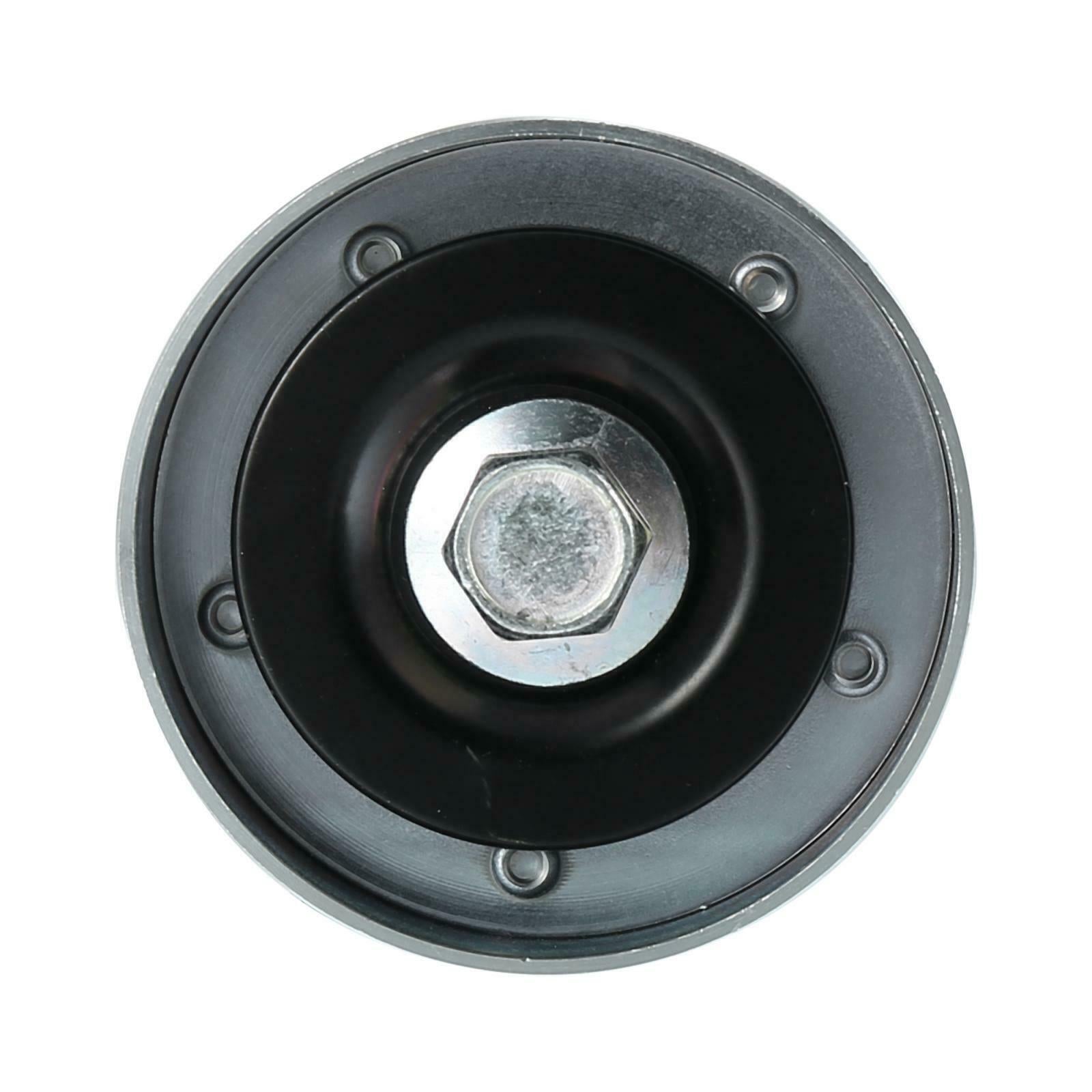16603-66010 Car Drive Belt Idler Pulley Crankshaft Pulley fit for Toyota fit for Lexus