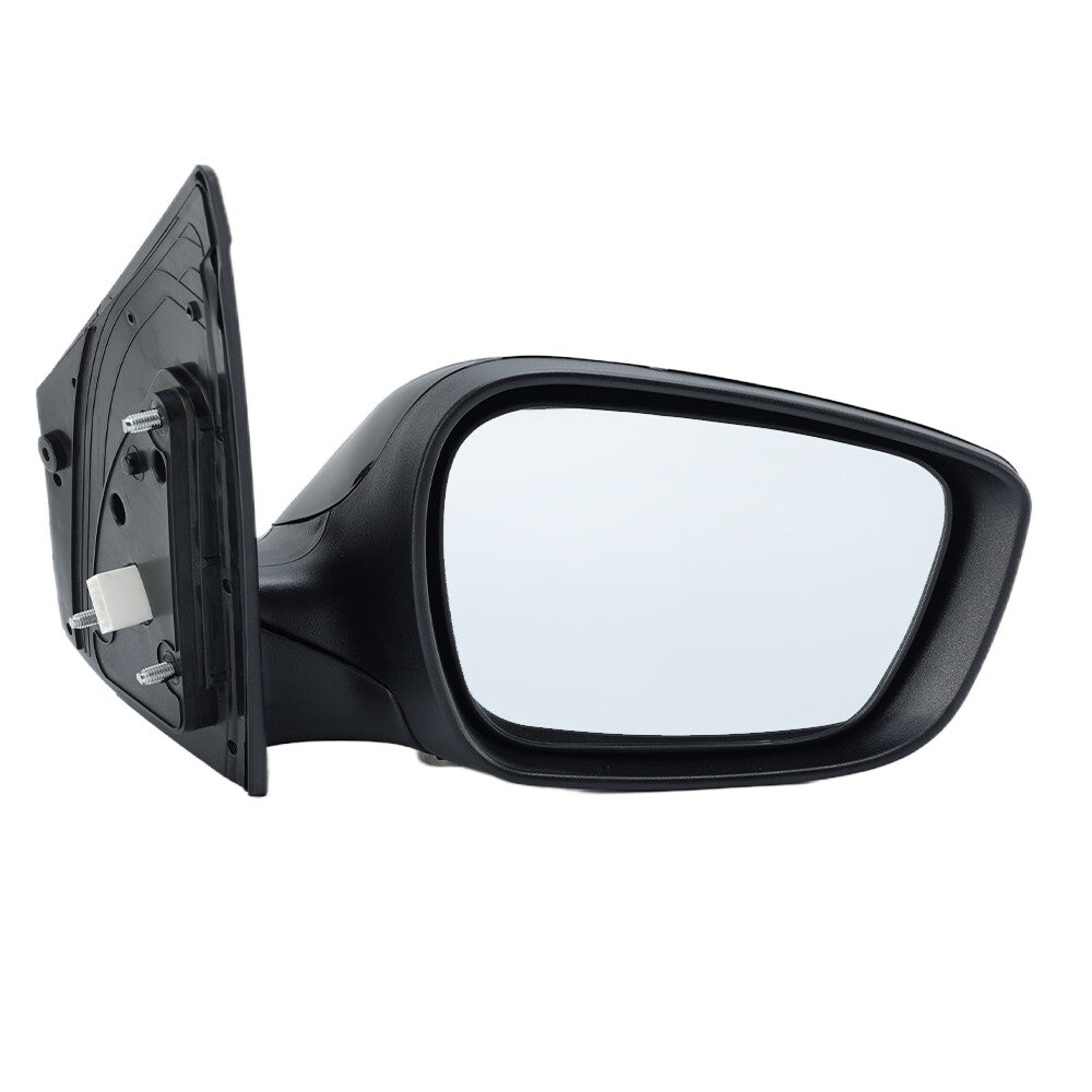 F¨¹r for Hyundai I30 GD 2012-2017 R¨¹ckspiegel Au?enspiegel Spiegelglas Spiegel Rechts
