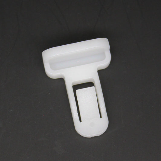 15-Piece Set of Nylon Decorative Panel Clips for Nissan Pathfinder 84915-0W000