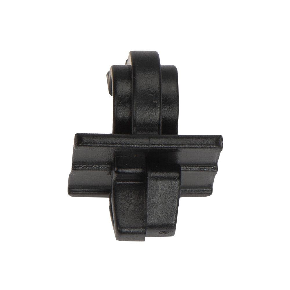 Hood Support Prop Rod Holder Clip Clamp Fit for Accent 2006-2011 Rio 2006-2011