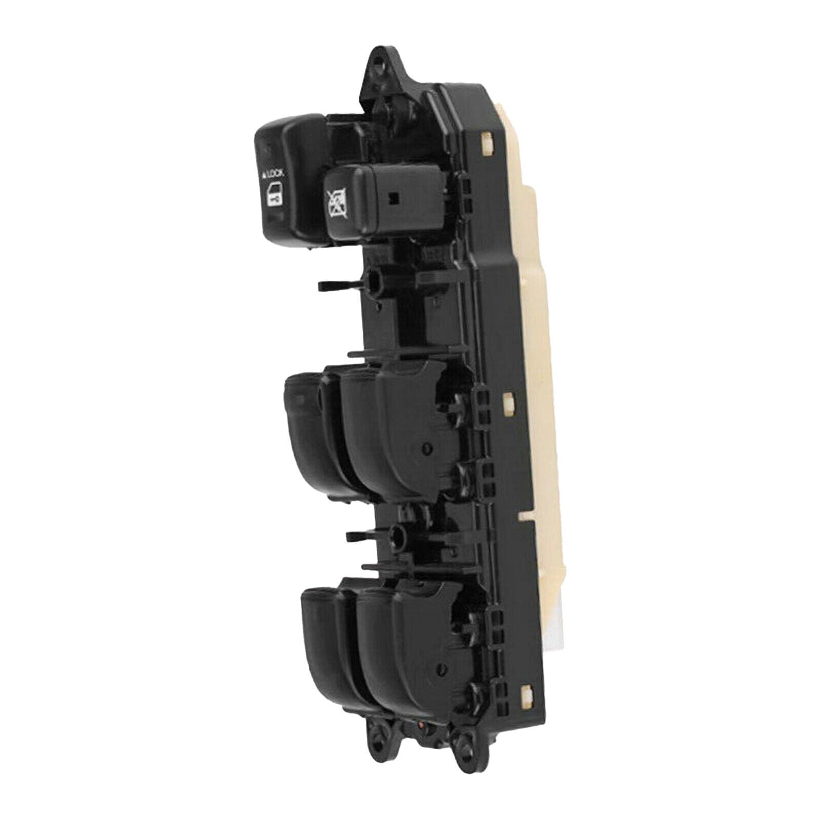 for Toyota RIZ car glass lifter master switch window switch 84040-48140 BLACK 1