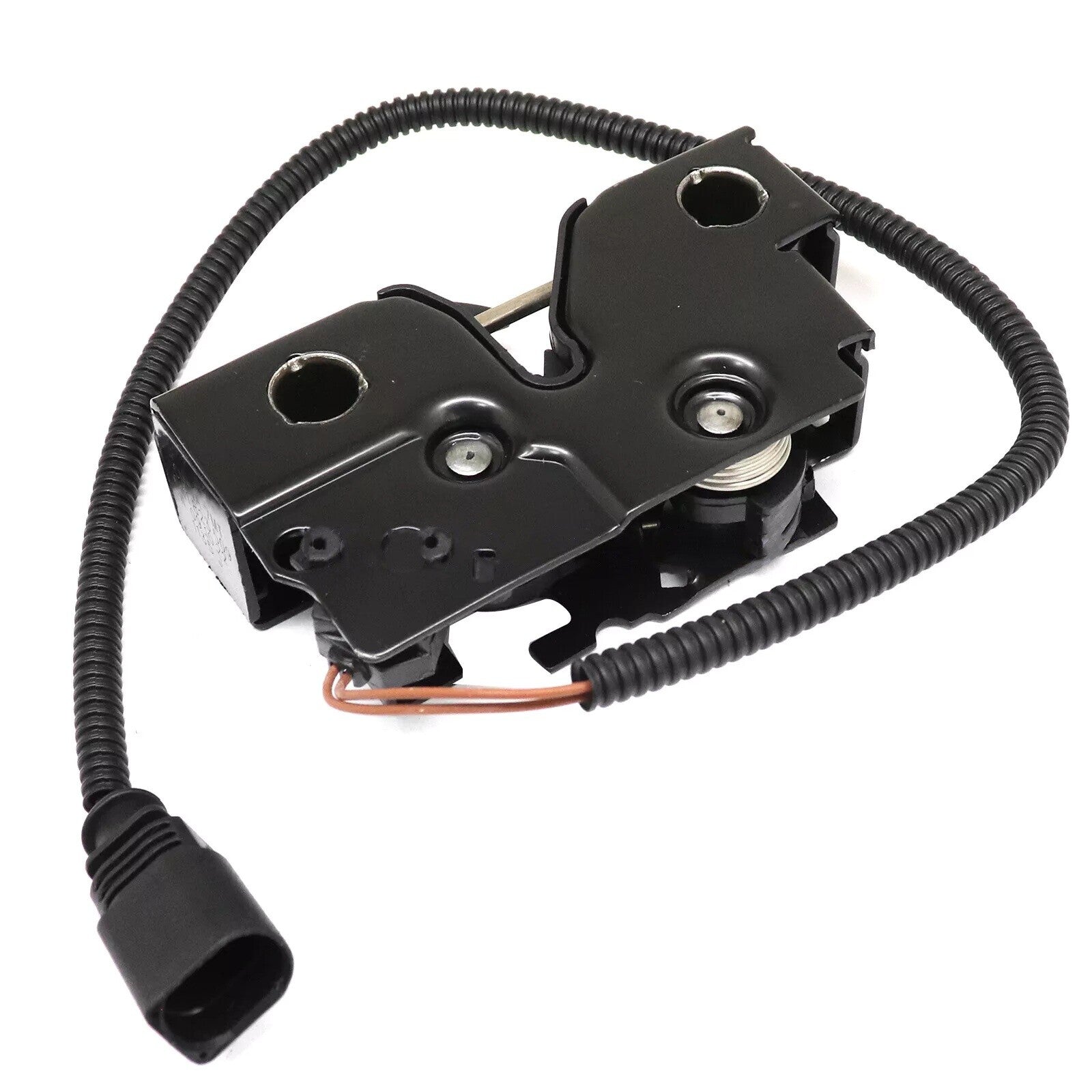 for Volkswagen for Jetta 1K8823509S 1K8-823-509-S Hood Lock Latch Bonnet Catch New