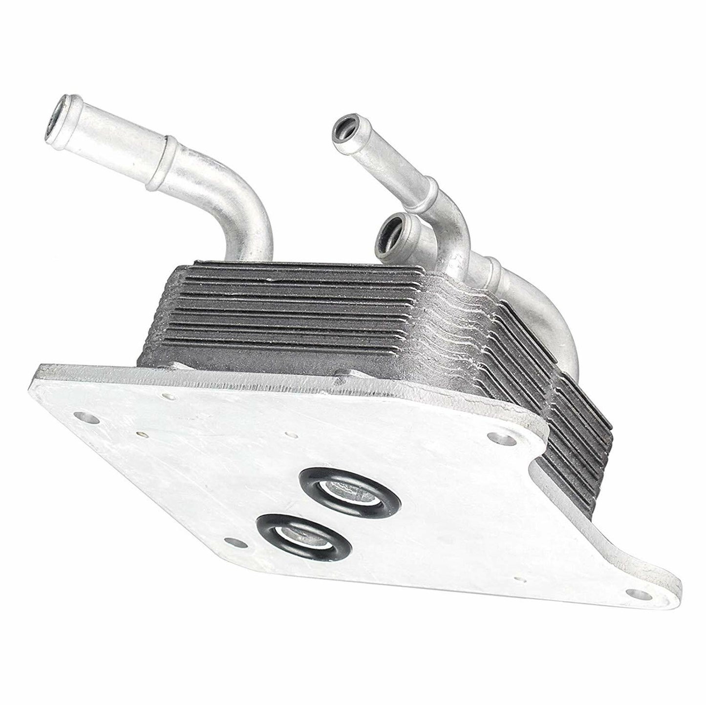 21606-28X0B Transmission oil cooler suitable for Nissan Rogue Quest, Altima, Maxima, and Murano.